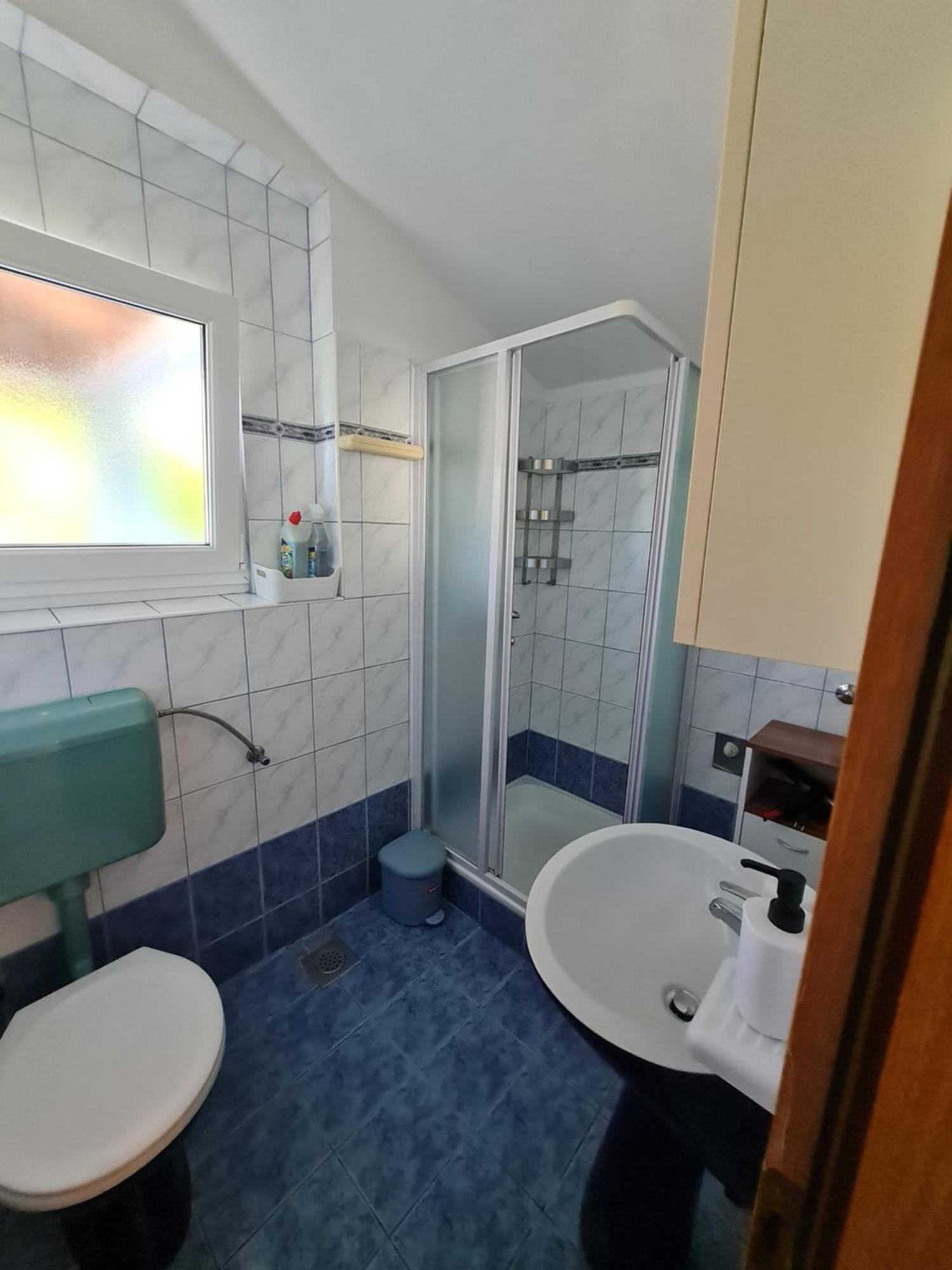 Apartmani Elena Malinska Zimmer foto