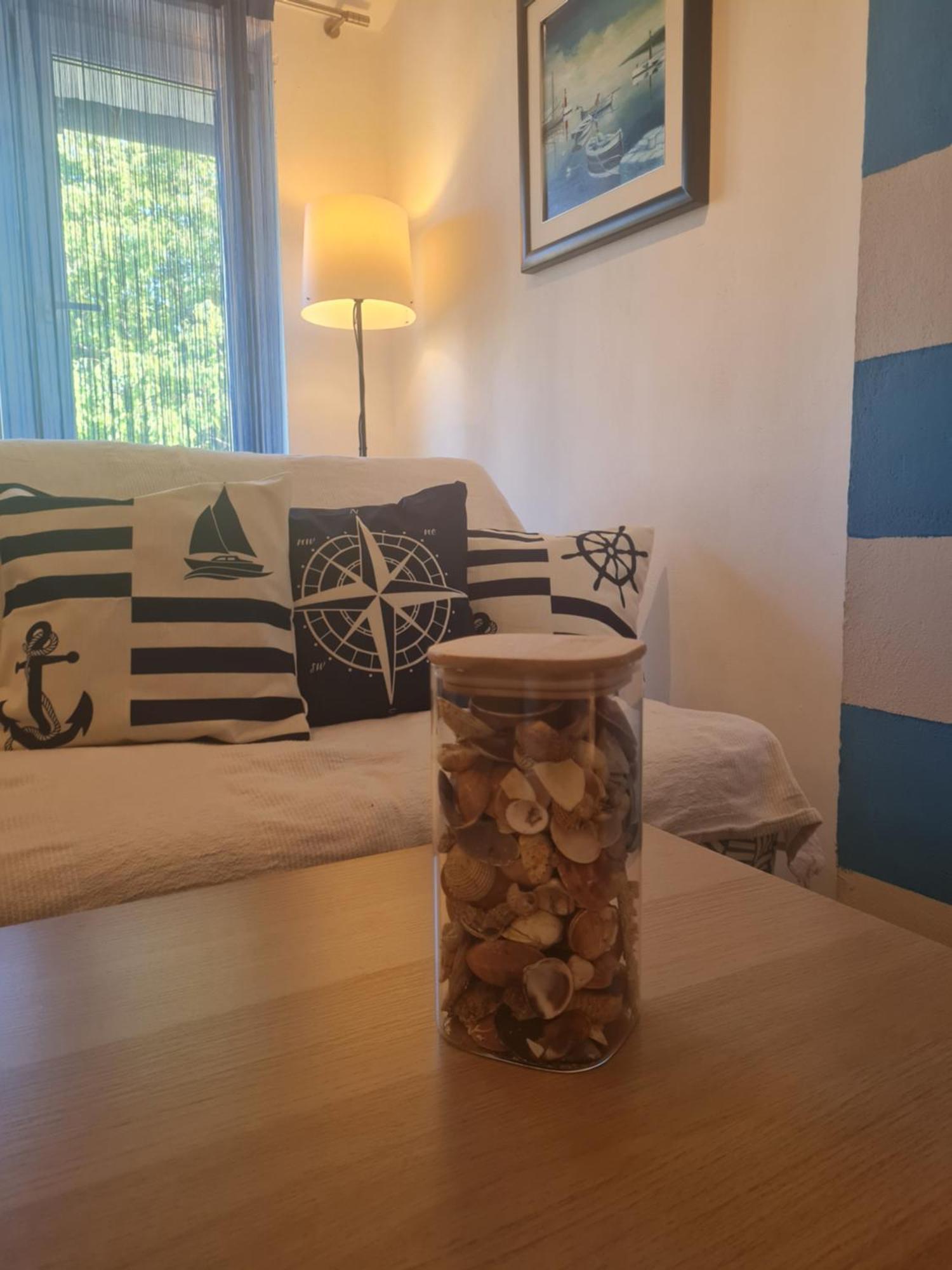 Apartmani Elena Malinska Zimmer foto