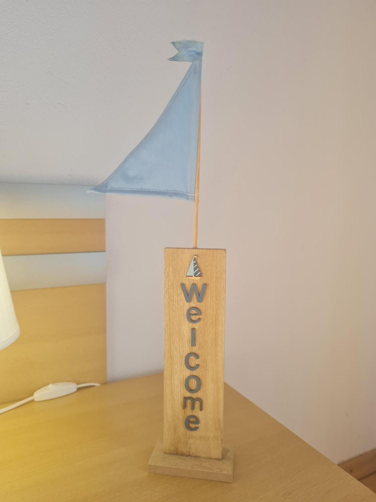 Apartmani Elena Malinska Zimmer foto